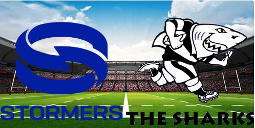 Stormers vs Sharks - Full Match Replay - Currie Cup - 1 August 2026